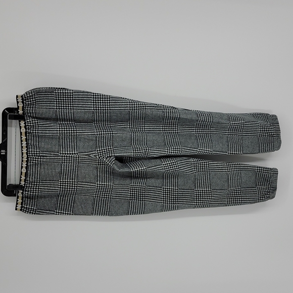 DKNY Flannel Checkered Pants Size XL - Picture 2 of 6